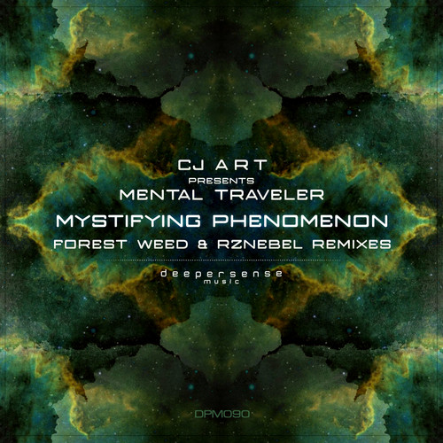 Mystifying Phenomenon (Remixed, Pt. 2)