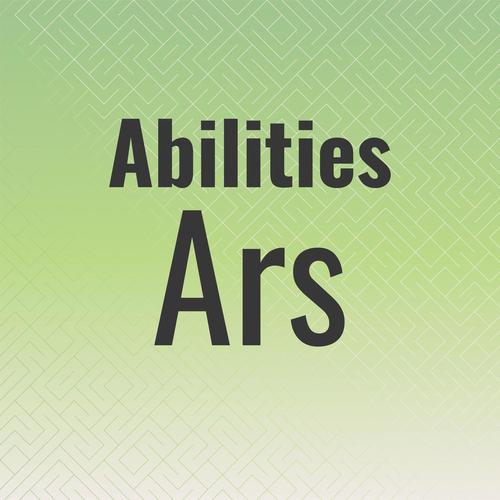 Abilities Ars