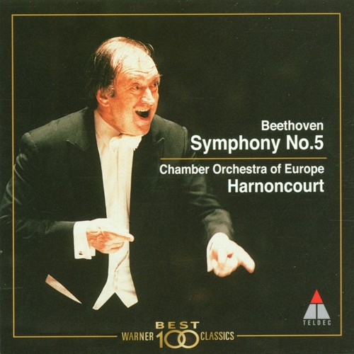 Beethoven : Symphony No.5