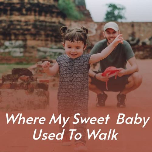 Where My Sweet Baby Used to Walk