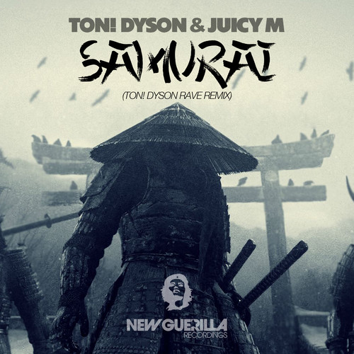 Samurai (Ton! Dyson Rave Remix)