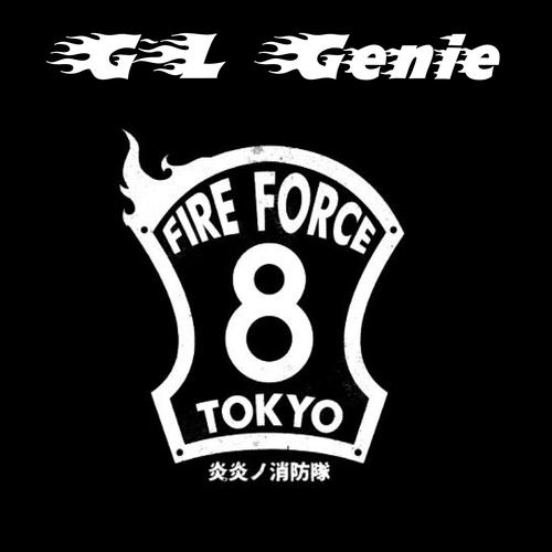 FireForce (Explicit)