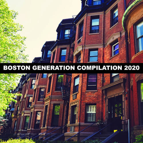 BOSTON GENERATION COMPILATION 2020