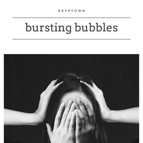 Bursting Bubbles