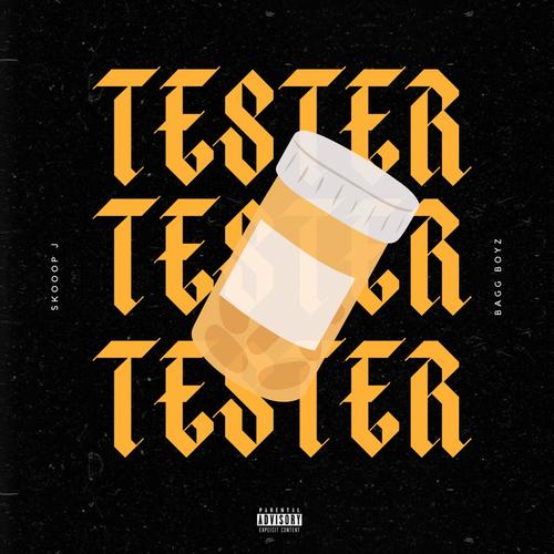 Tester (Explicit)