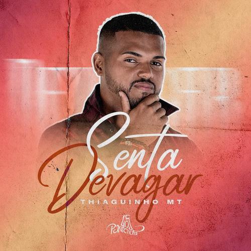 Senta Devagar (Explicit)