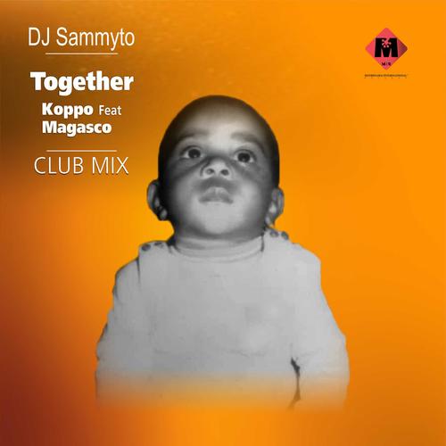 Together (feat. Magasco) [Club Mix]