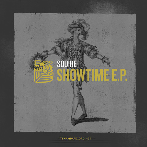 Showtime EP