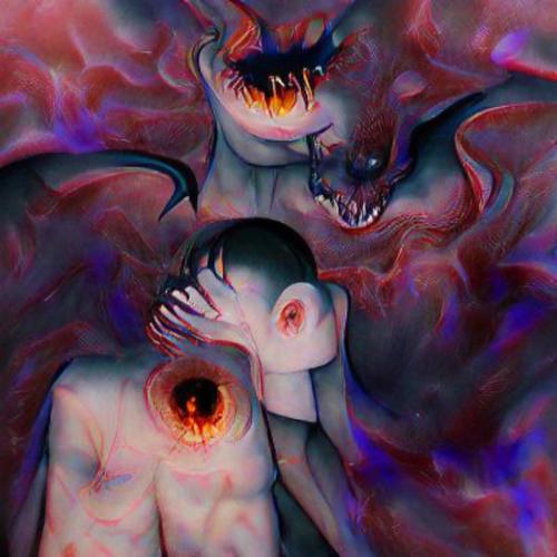 Inner Demons (Explicit)