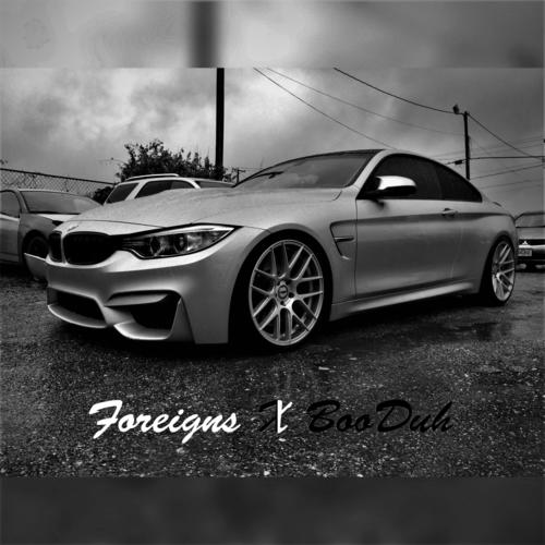 Foreigns (Explicit)