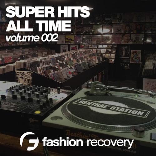 Super Hits All Time, Vol. 2