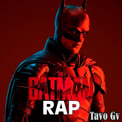 Rap de Batman