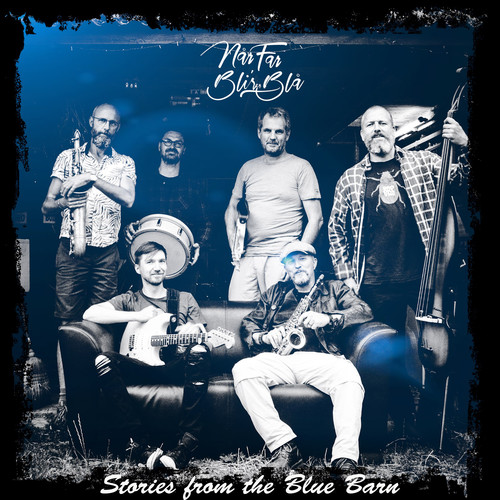 Stories from the Blue Barn (Live) [Explicit]