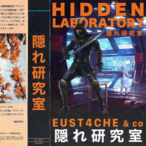 Hidden Laboratory (Explicit)