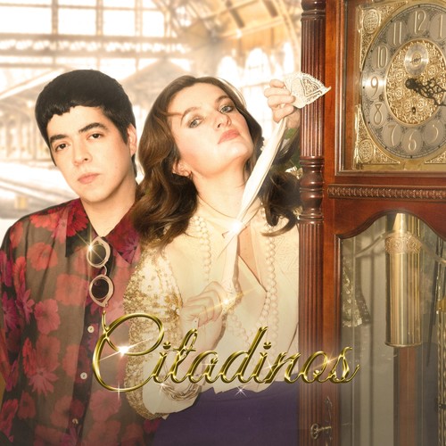 Citadinos (feat. Sofia Oportot)