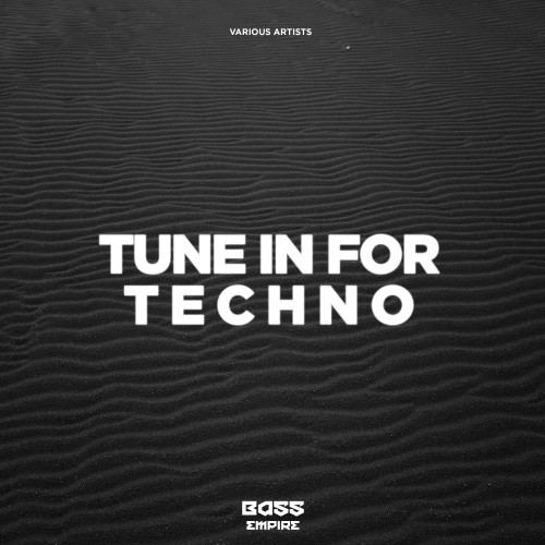 Tune In for Techno