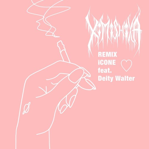 KIMISHIKA (feat. Deity Walter) [Remix]