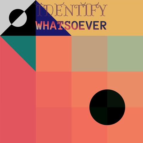 Identify Whatsoever