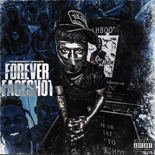 Forever Faceshot (Explicit)