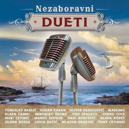 Nezaboravni dueti