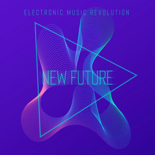 Electronic Music Revolution – New Future