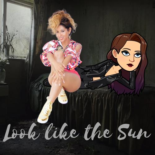 Look like the Sun (feat. Adassa)