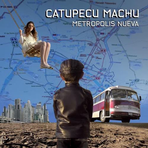 Metropolis Nueva