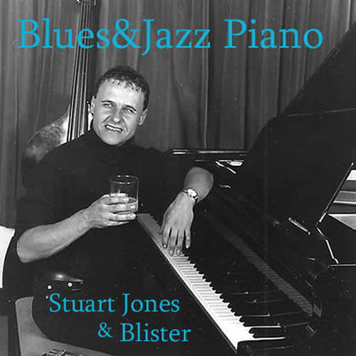 Blues & Jazz Piano