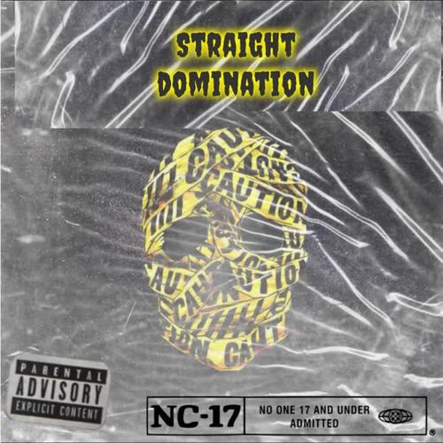 Straight Domination (Explicit)