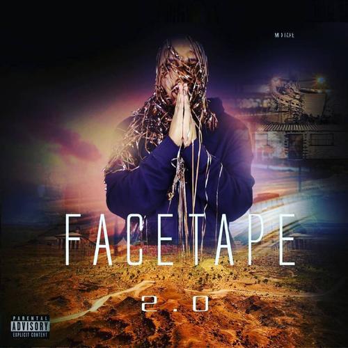 FaceTape 2.0 (Explicit)