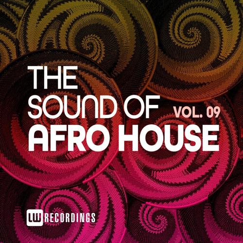 The Sound Of Afro House, Vol. 09