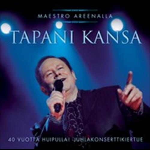Maestro Areenalla