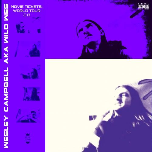 Movie Tickets: World Tour 2.0 (Deluxe Edition) [Explicit]