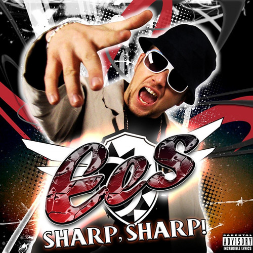 Sharp, Sharp! (Explicit)