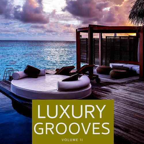 Luxury Grooves, Vol. 2 (Finest Selection Of Relaxing & Smooth Electronic Music)