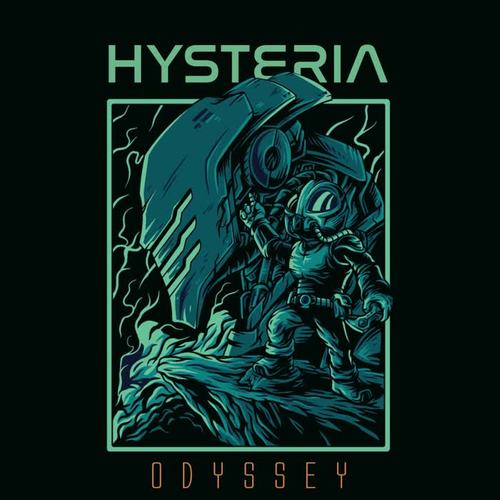 Odyssey