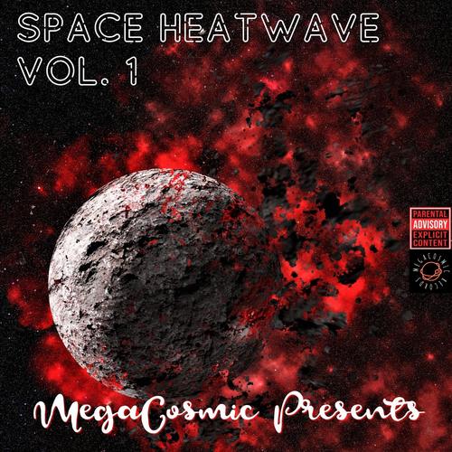 MegaCosmic Presents: Space Heatwave, Vol. 1 (Explicit)