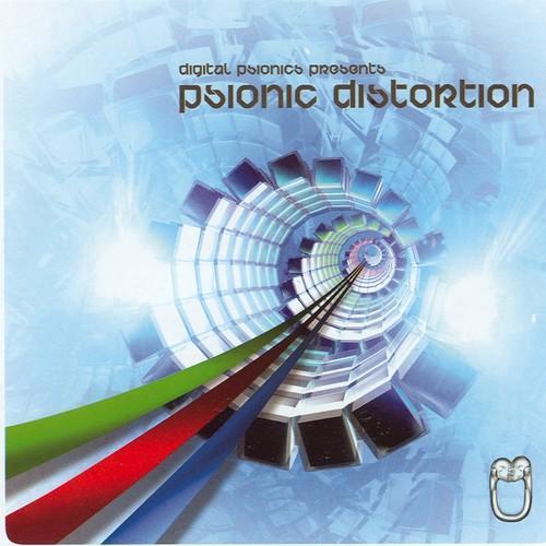 Psionic Distortion