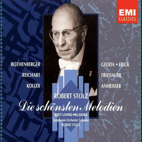 Stolz: Die schnsten Melodien (Best-Loved Melodies)