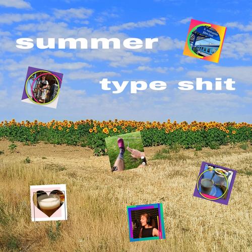 summer type shit (feat. Gustaff & kocicka28)