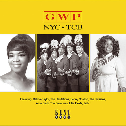 Gwp: Nyc TCB