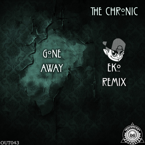 Gone Away (EKO Remix)