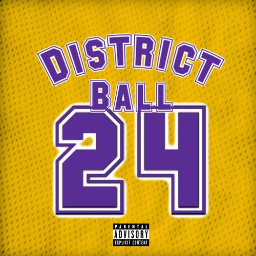 District ball (feat. Bktherula, Karra & Newkid) [Explicit]