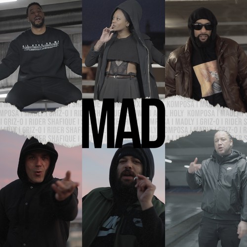 Mad (Explicit)