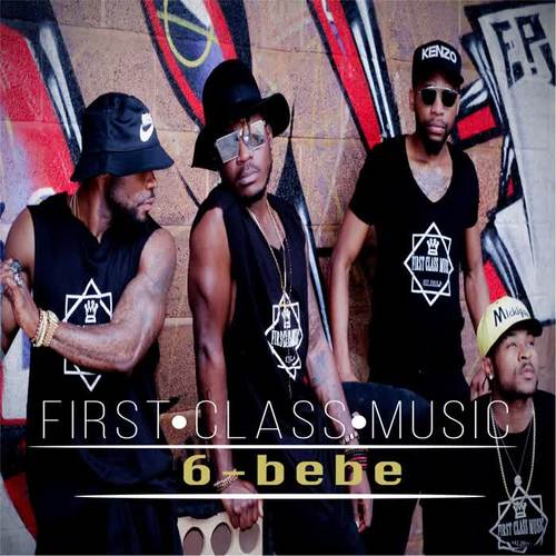 Cibebe (feat. Gucci Robinho, Mr. Sugar Ilanga, 2b & Diddy Sthetique)