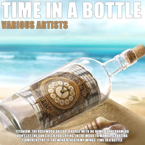 Time In a Bottle