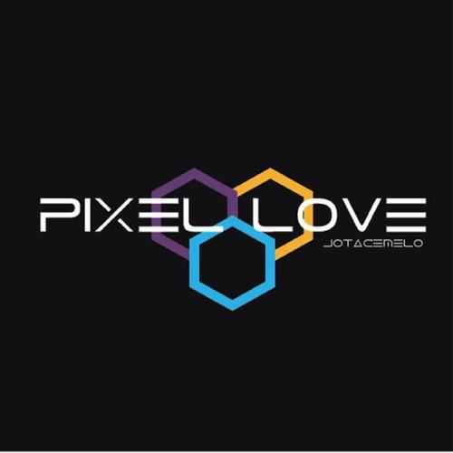 Pixel Love