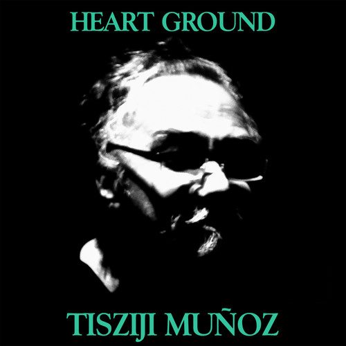 Heart Ground (Live)