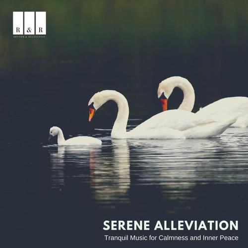 Serene Alleviation: Tranquil Music for Calmness and Inner Peace