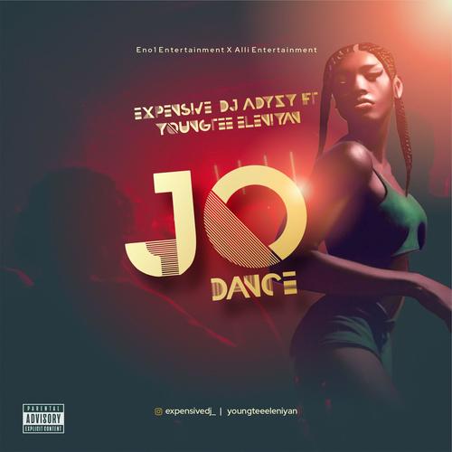 JO (Dance) (feat. Youngtee Eleniyan)